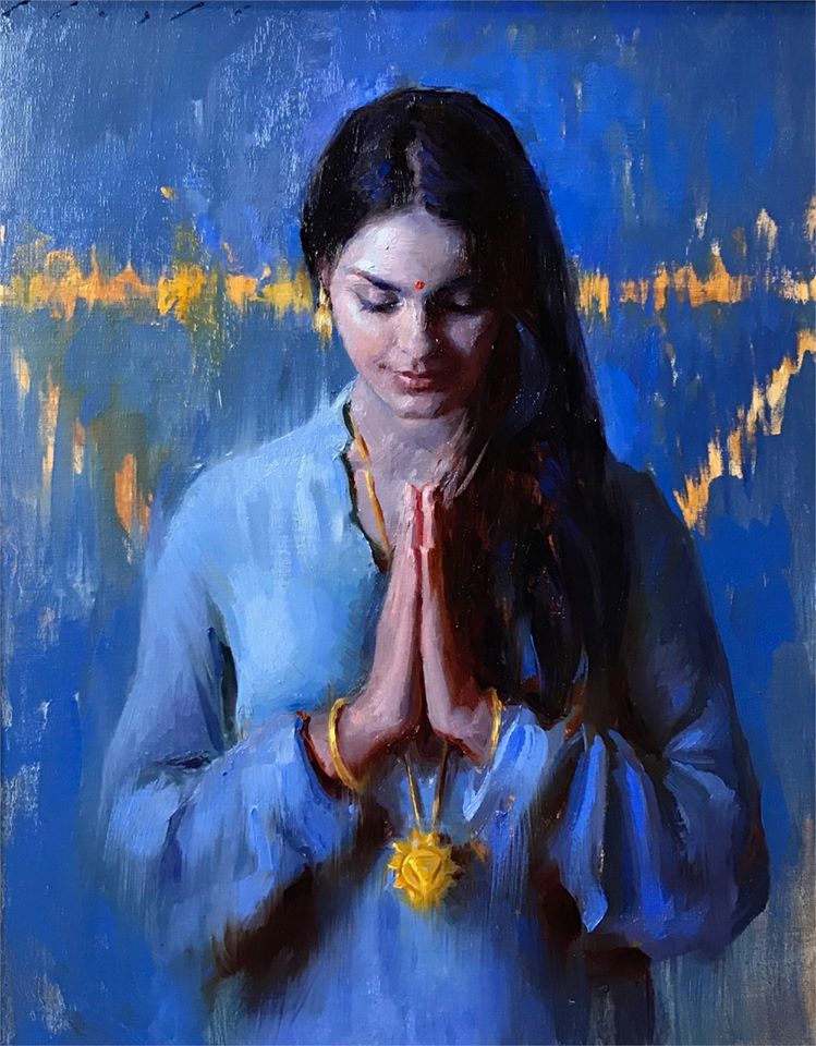 Meditazione in Spirale realizzata nel quadro del Raduno Internazionale di Yoga Costinesti, Romania