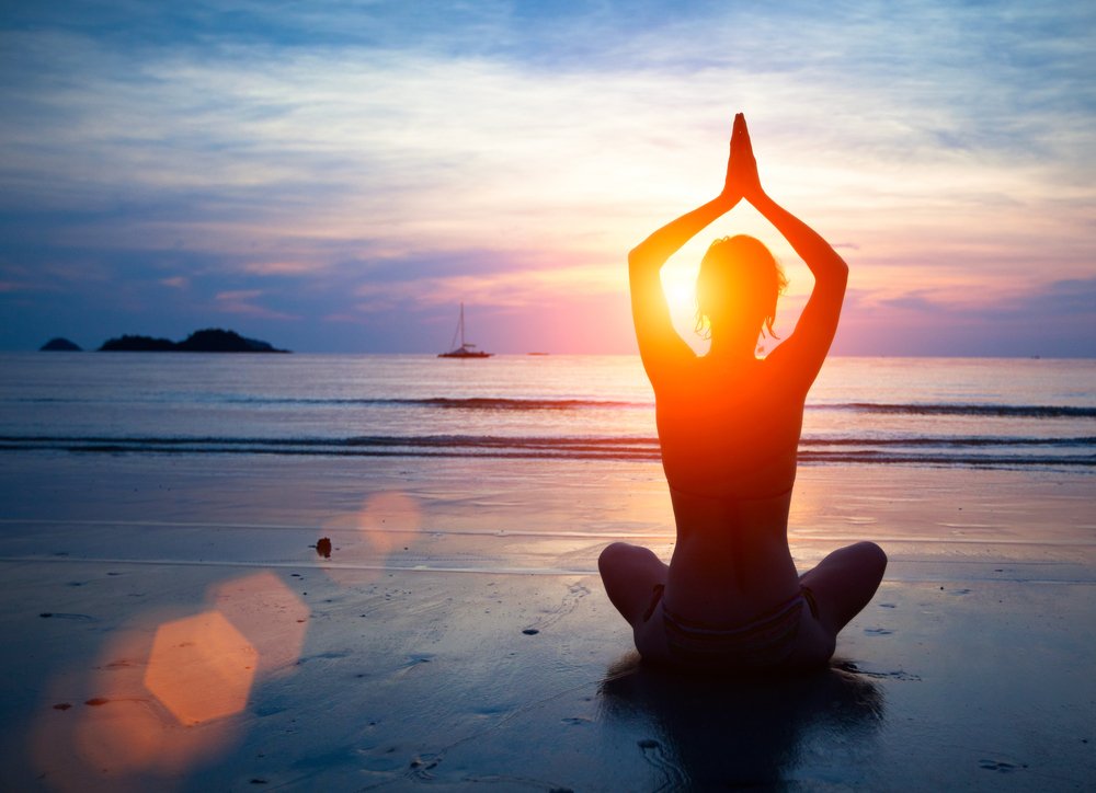 Yoga Bari, corsi di Yoga a Bari